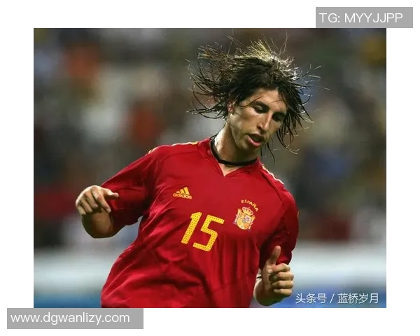 外国足球明星长发造型大盘点展现个性与魅力的足球场风采