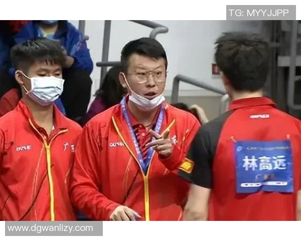 广州乒乓球队的奋斗历程与冠军赛背后的故事揭秘